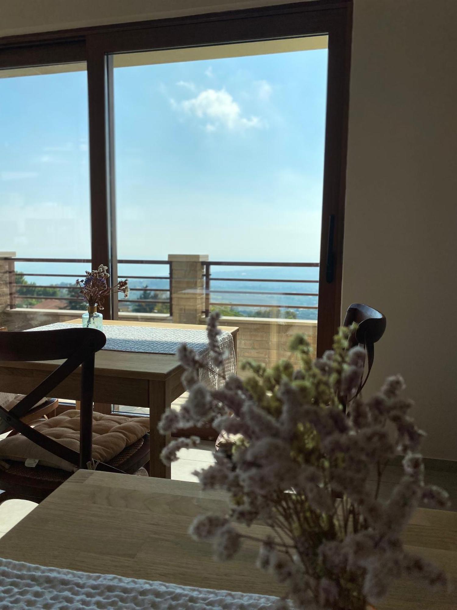 Апартаменти Seta Luxury Розето-дельї-Абруцці Екстер'єр фото